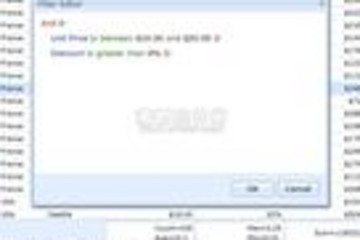DevExpress Silverlight Controls预览：